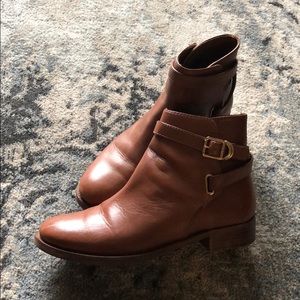 Tory Burch Bootie
